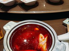 -匹夫涮肉城(黄村店)