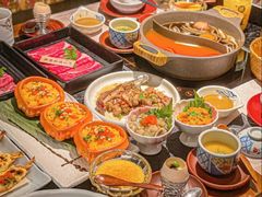 -匠和风精致料理(成都龙湖滨江天街店)