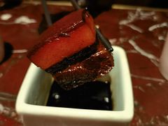 东坡肉-新白鹿餐厅(西湖银泰店)