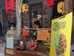 -张财记虾酱(石麟阁店)