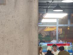 -明本湛江鸡•海鲜小厨(陈家祠店)
