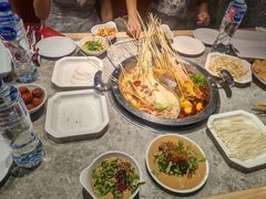 -成都玉林串串香(世纪港湾店)