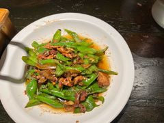 -绿茶餐厅(雁塔大悦城店)