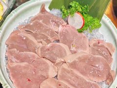 -居石捞·潮汕卤水火锅(华山店)