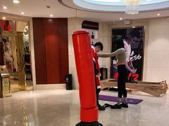 -一兆韦德(万源城店)