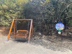 -卡定沟景区