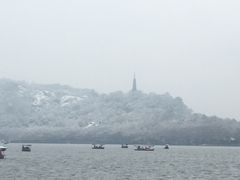 -西湖外事游船(湖滨二公园外事游船码头)