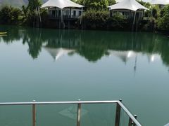 -帐篷客·溪龙茶谷度假酒店