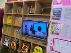-英孚教育青少儿(高新公园茂中心)