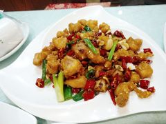 -六和聚传统烤鸭.天津菜(和平店)