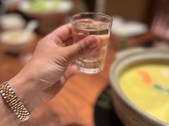 -揽季锅物会.福建黄鱼.海鲜姿造(五四路店)
