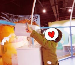 -北京科学中心儿童乐园