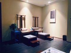 -鼎族怡华·指压·经络·疗愈SPA(紫荆店)