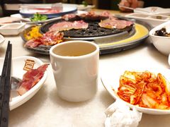-韩宫宴炭火烤肉(印象城店)