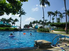 -三亚亚龙湾天域度假酒店