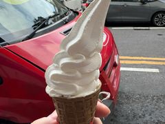 -富豪雪糕车流动点(尖沙咀店)