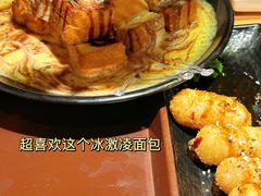 -炉小哥烤肉(朗悦公园茂店)