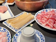 -东镇老火锅(长春路首店)