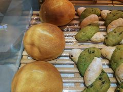 -BreadTalk面包新语·烘焙蛋糕(金光华广场店)