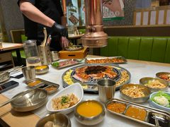 -韩宫宴炭火烤肉(印象城店)