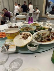-青岛富力艾美酒店·宴会厅