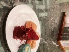-前海华侨城JW万豪酒店·都会尚膳自助餐厅·牛排海鲜酒水畅飨