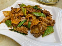 -敦煌达记酱驴肉黄面馆