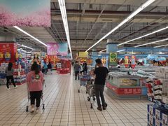 -大润发(鹤山店)