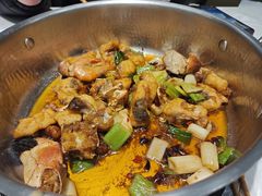 -七欣天香辣蟹火锅(无锡金太湖国际城店)