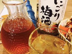 -泰居酒屋日式料理烧肉