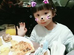-西宁富力万达文华酒店美食汇西餐厅