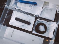 -长沙尼依格罗酒店