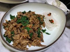 特色薄荷牛肉-PHO爺·越南料理(亦庄大族广场店)