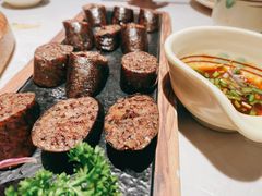 米肠-七八冷面·延边朝鲜族美食(欢乐谷店)
