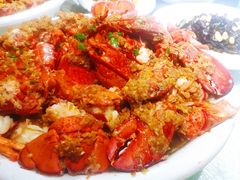-良师门滨海人家·海鲜·家常菜(滨海城店)