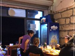 大堂-七七家的糖水店(南湾街1号店)