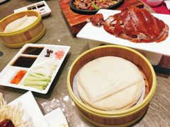 精品烤鸭-大铁勺新津菜(迎水道店)