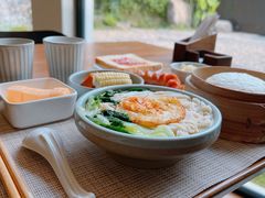 -原乡芦茨咖啡