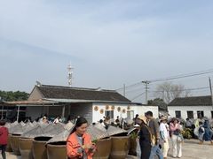 -苏州市吴中区光福窑上花果蜜饯厂