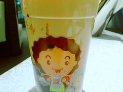 血糯米奶茶-沪上阿姨鲜果茶(华新大街店)