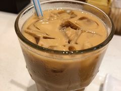 -和平馆·地道港澳茶餐厅(西门口店)