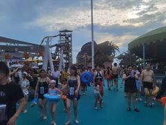 -苏州乐园森林水世界