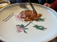 -京味斋·北京烤鸭(新源街店)