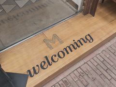 -大酉·M Coffee(北京美术馆店)