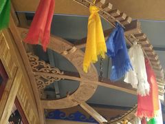 -蒙艾里民族传统菜蒙餐