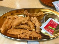 -食米家拌饭(梅溪新天地店)