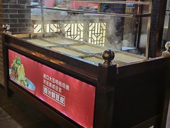 -潞州宴·长治人的会客厅(长兴北路店)