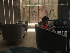 -璞·澐间影院式足道SPA(尚悦湾店)