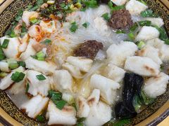 丸子泡馍-南关葫芦头(南稍门店)