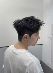 -大人物·男士理发馆